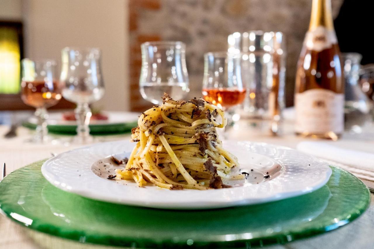 Agriturismo Torre Burchio Bettona Dış mekan fotoğraf