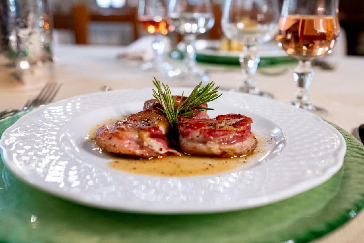 Agriturismo Torre Burchio Bettona Dış mekan fotoğraf
