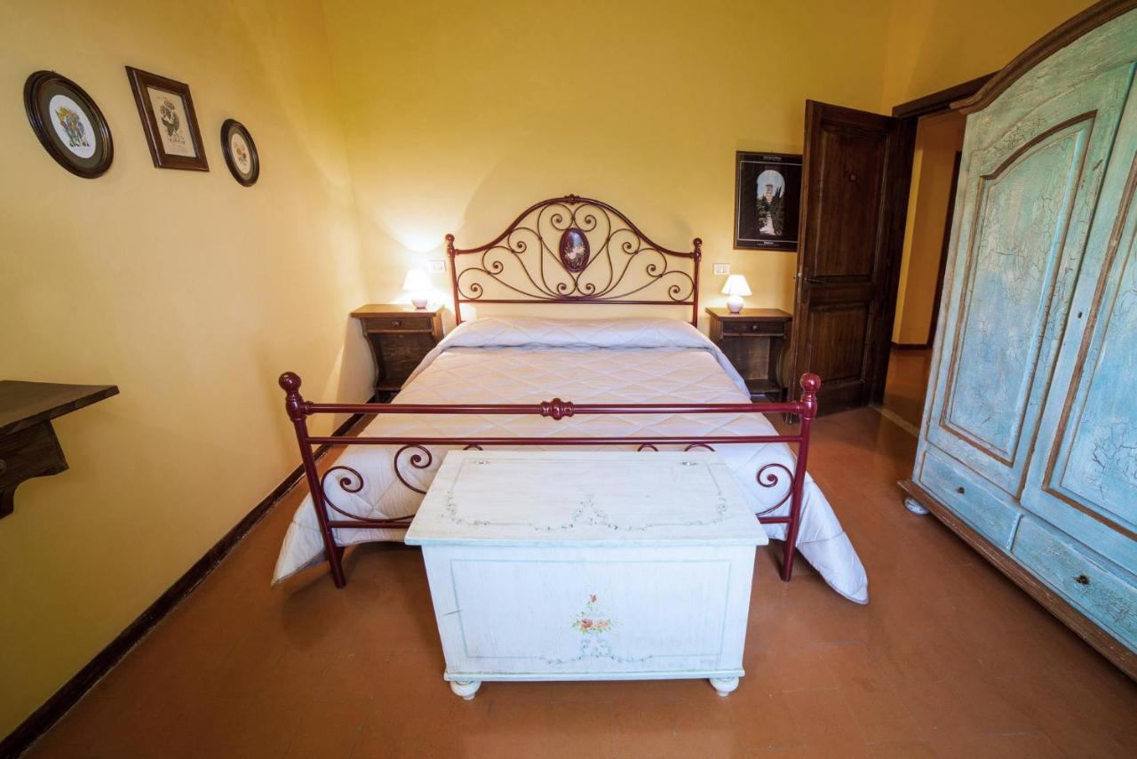 Agriturismo Torre Burchio Bettona Dış mekan fotoğraf
