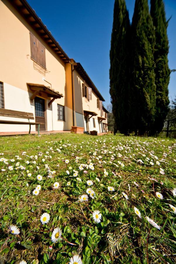 Agriturismo Torre Burchio Bettona Dış mekan fotoğraf