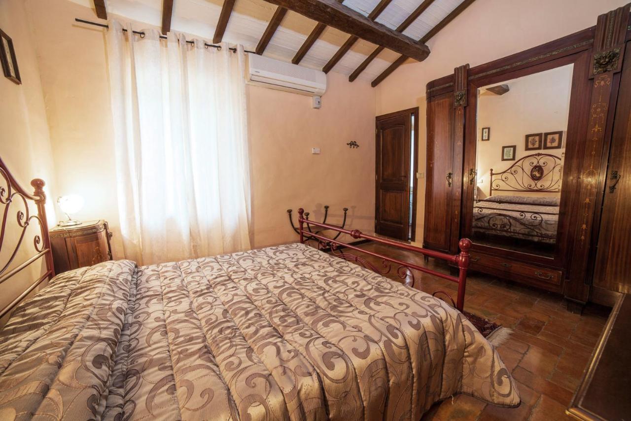 Agriturismo Torre Burchio Bettona Dış mekan fotoğraf