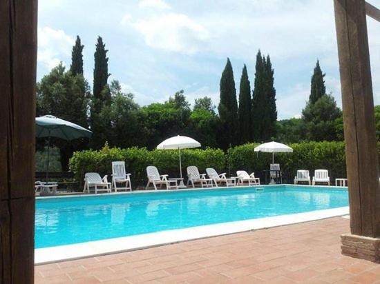 Agriturismo Torre Burchio Bettona Dış mekan fotoğraf