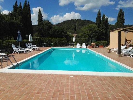 Agriturismo Torre Burchio Bettona Dış mekan fotoğraf